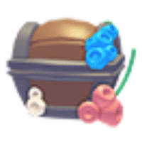 Hermit Crab Box  - Legendary from Summer Festival 2023